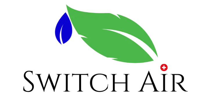 Switch Air Nettoyage